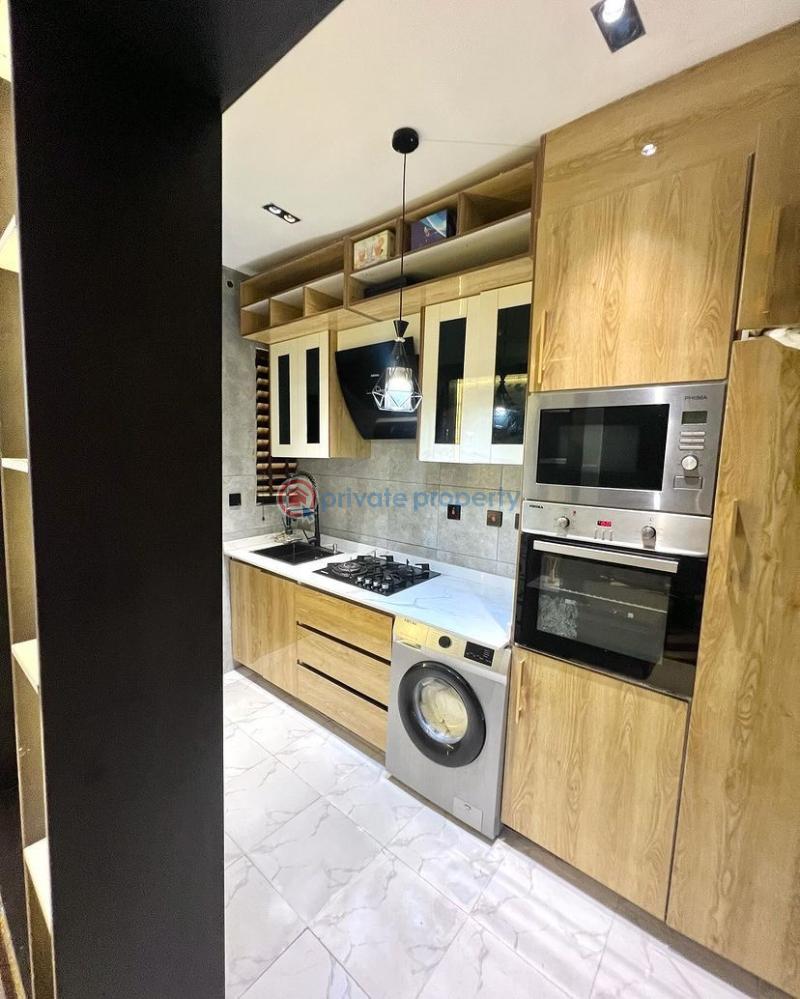 1 bedroom Mini Flat Short let Jahi Abuja Phase 2  - 0