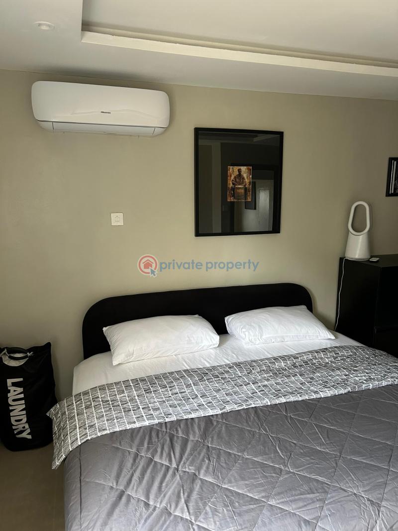 1 bedroom Mini Flat Short let Masha Surulere Lagos - 8