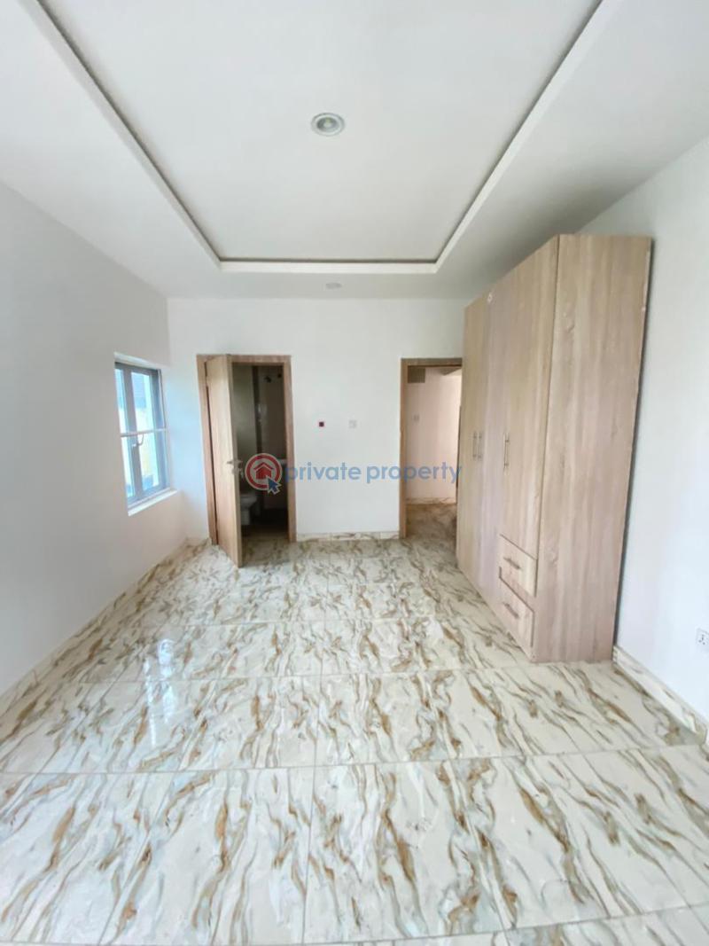 1 bedroom Flat & Apartment For Sale Lekki Scheme 2 Ajah Lagos - 2