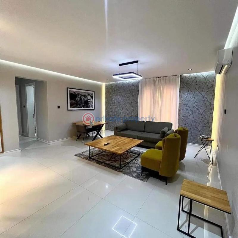 Luxury 1 bedroom apartment - 1 1 bedroom Mini Flat Short let Katampe Ext. Abuja Phase 2  - 1