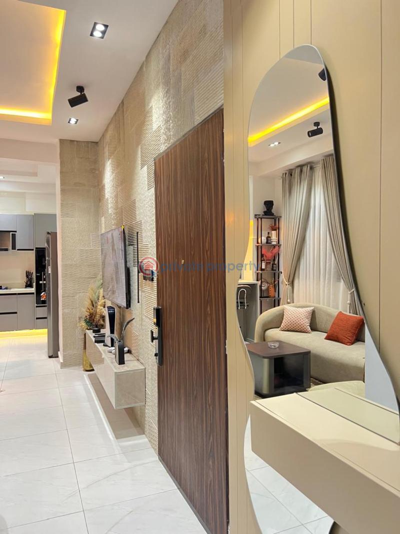 1 bedroom Mini Flat Short let Ikate Elegushi Lekki Lagos - 2