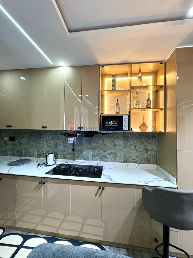 1 bedroom Mini Flat Short let Ilasan Ikate Ilasan Lekki Lagos - 7