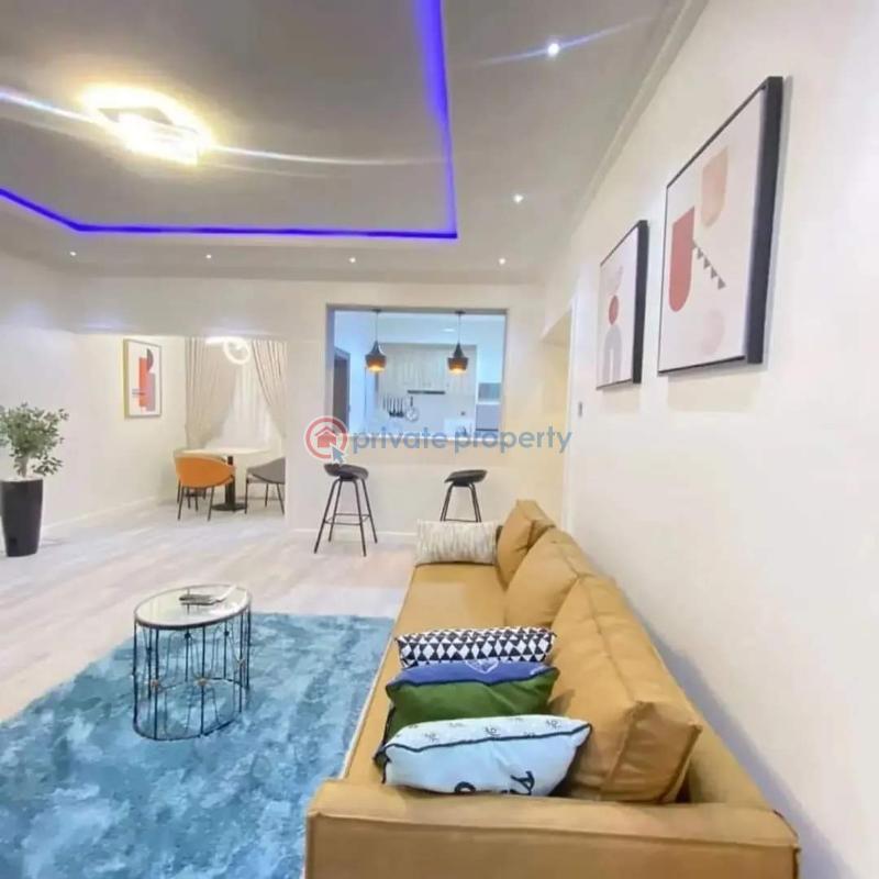 Luxury 1 bedroom apartment - 2 1 bedroom Mini Flat Short let Wuye Abuja Phase 2  - 2