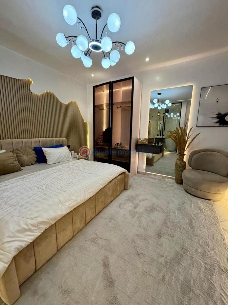 1 bedroom Mini Flat Short let Freedom Way Lekki Phase 1 Lagos - 0