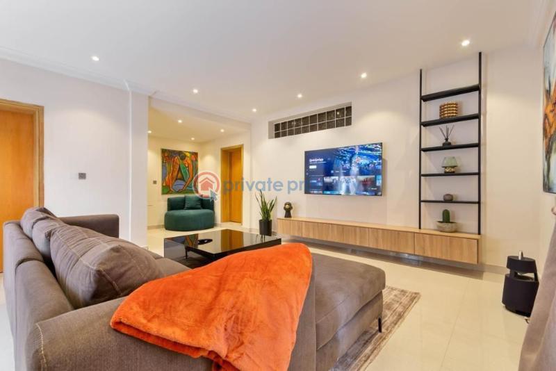 1 bedroom Mini Flat Short let Admiralty Road Lekki Phase 1 Lagos - 9
