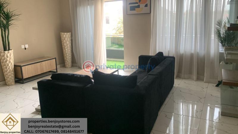 1 bedroom Mini Flat For Sale 24, Michael Ogun Street Ojuelegba Surulere Lagos - 2