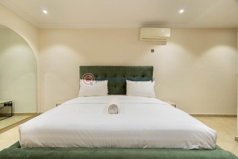 1 bedroom Mini Flat Short let Admiralty Road Lekki Phase 1 Lagos - 3