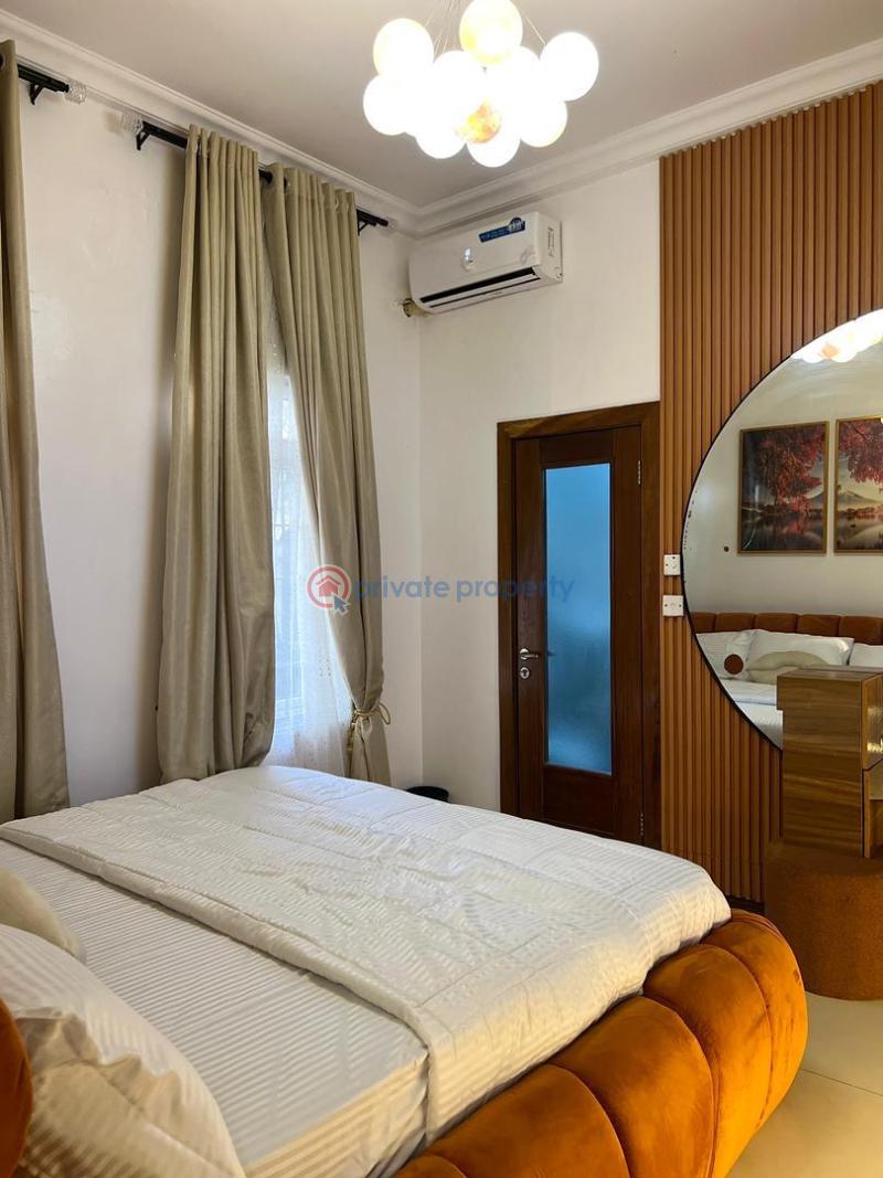 1 bedroom Mini Flat Short let Oniru Victoria Island Lagos - 5