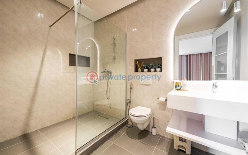 1 bedroom Block Of Flats Short let Victoria Island Lagos - 12