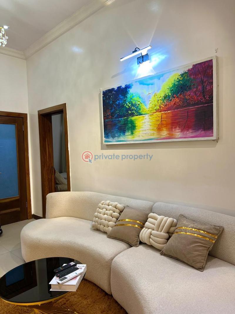 1 bedroom Mini Flat Short let Oniru Victoria Island Lagos - 2