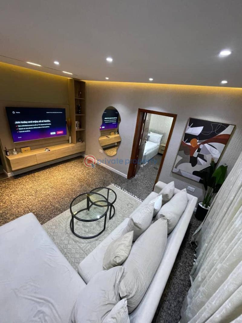 1 bedroom Mini Flat Short let Admiralty Way Lekki Phase 1 Lagos - 6