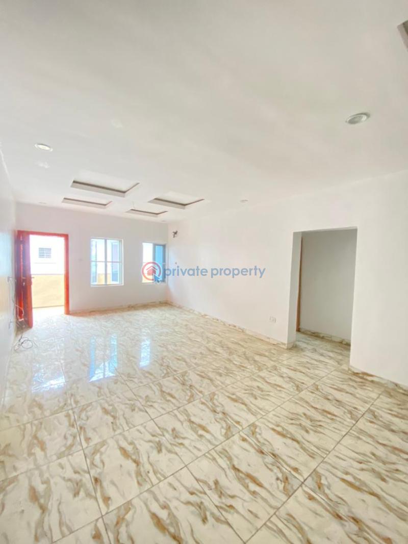 1 bedroom Flat & Apartment For Sale Lekki Scheme 2 Ajah Lagos - 11