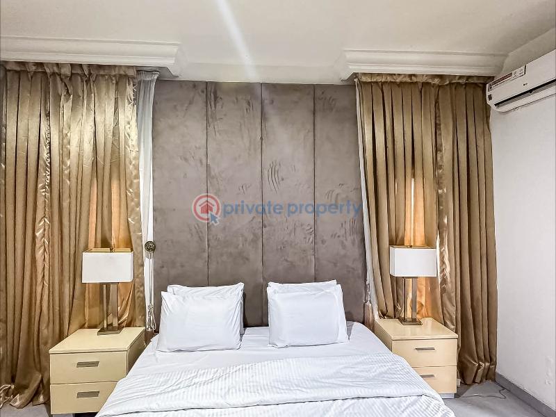 Luxury 1-bedroom apartment - 4 1 bedroom Flat & Apartment For Sale Oniru Victoria Island Lagos - 4