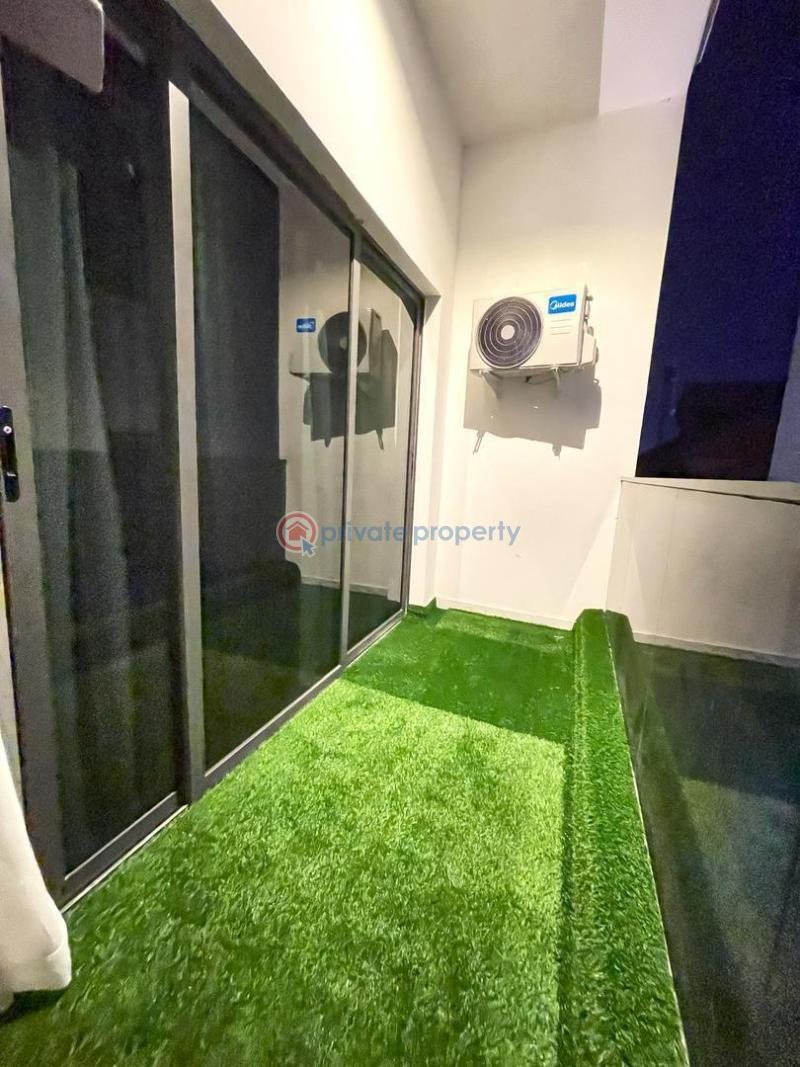 2 bedroom Block Of Flats Short let Lekki Phase 1 Lagos - 7