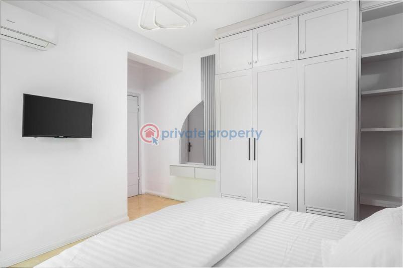 1 bedroom Block Of Flats Short let Oniru Victoria Island Lagos - 5