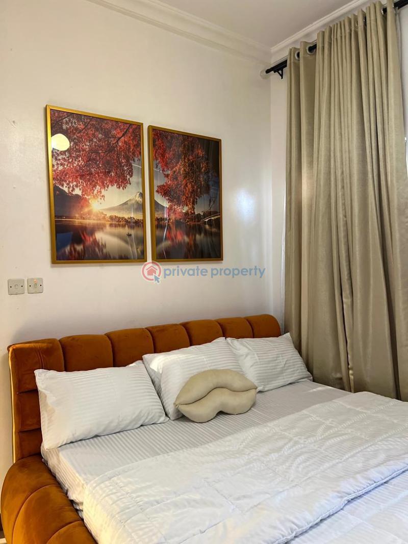 1 bedroom Mini Flat Short let Oniru Victoria Island Lagos - 6