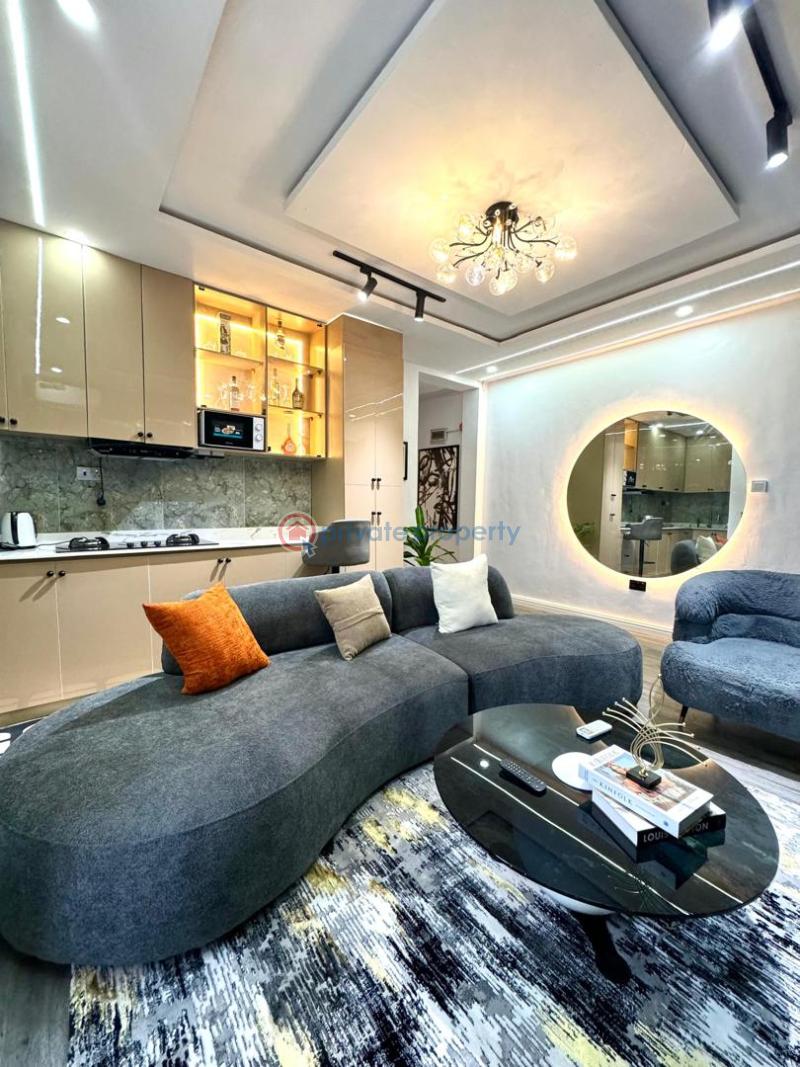 1 bedroom Mini Flat Short let Ilasan Ikate Ilasan Lekki Lagos - 1