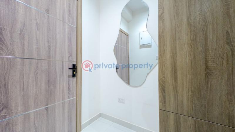 1 bedroom Block Of Flats Short let Oniru Victoria Island Lagos - 10