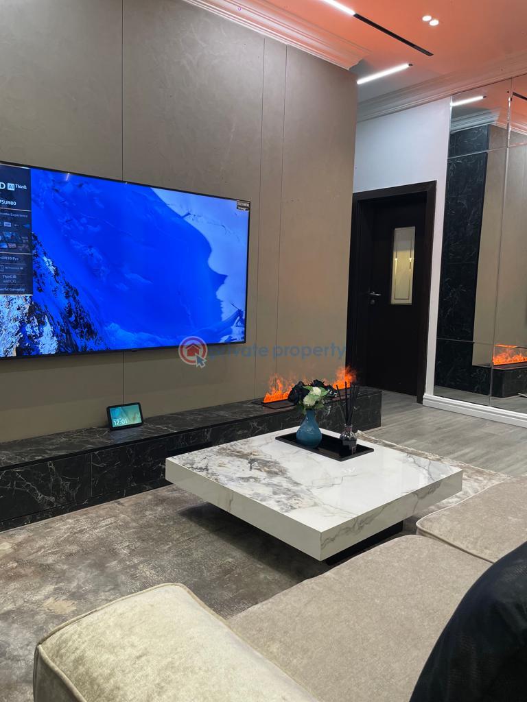 1 bedroom Mini Flat Short let Utako Abuja Phase 2  - 3