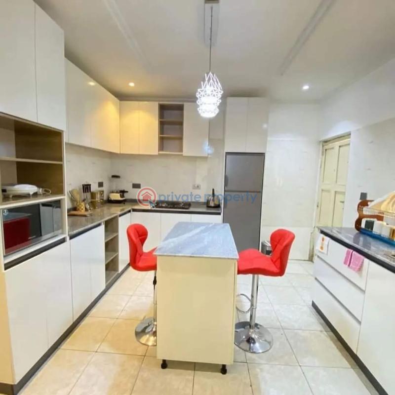 Luxury 1 bedroom apartment - 7 1 bedroom Flat & Apartment Short let Wuse II Abuja Phase 1  - 7