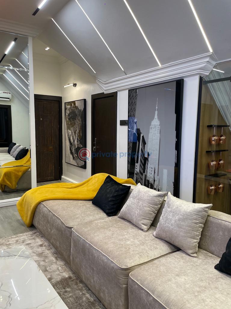 1 bedroom Mini Flat Short let Utako Abuja Phase 2  - 5