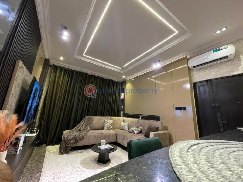 1 bedroom Mini Flat Short let Lekki Phase 1 Lagos - 10