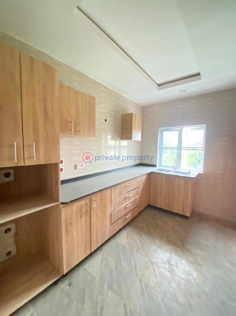 1 bedroom Flat & Apartment For Sale Lekki Scheme 2 Ajah Lagos - 7