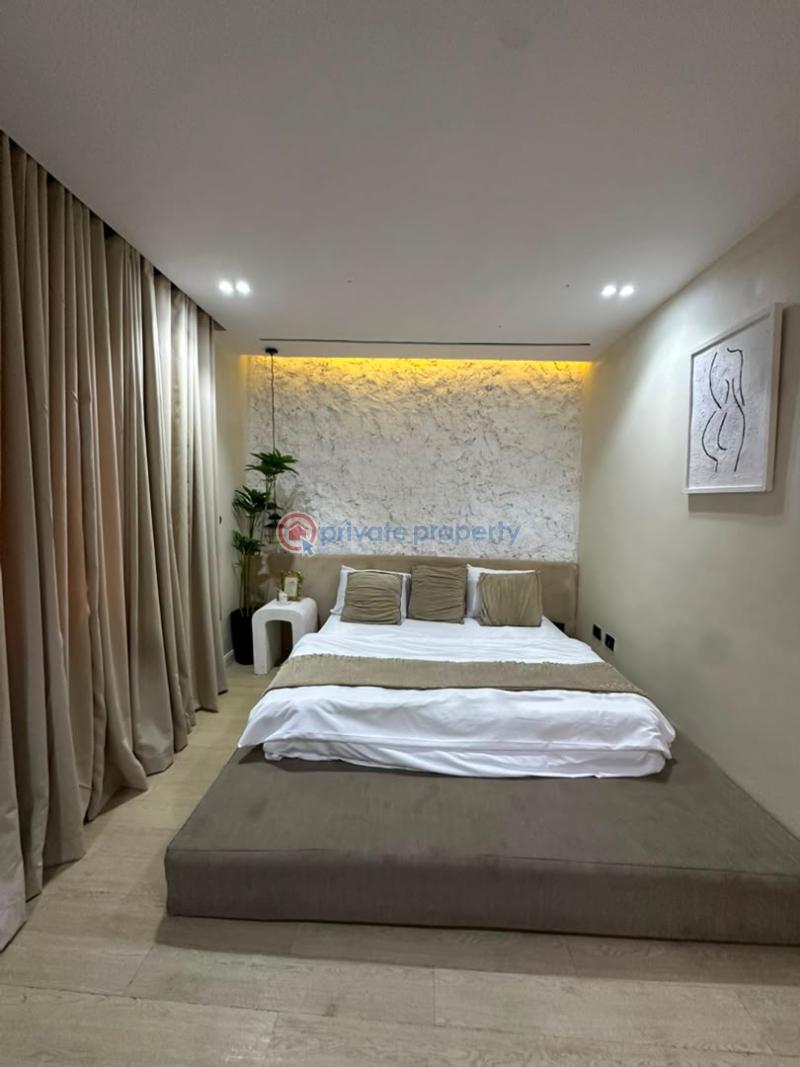 1 bedroom Mini Flat For Rent Lekki Right Lekki Phase 1 Lagos - 5