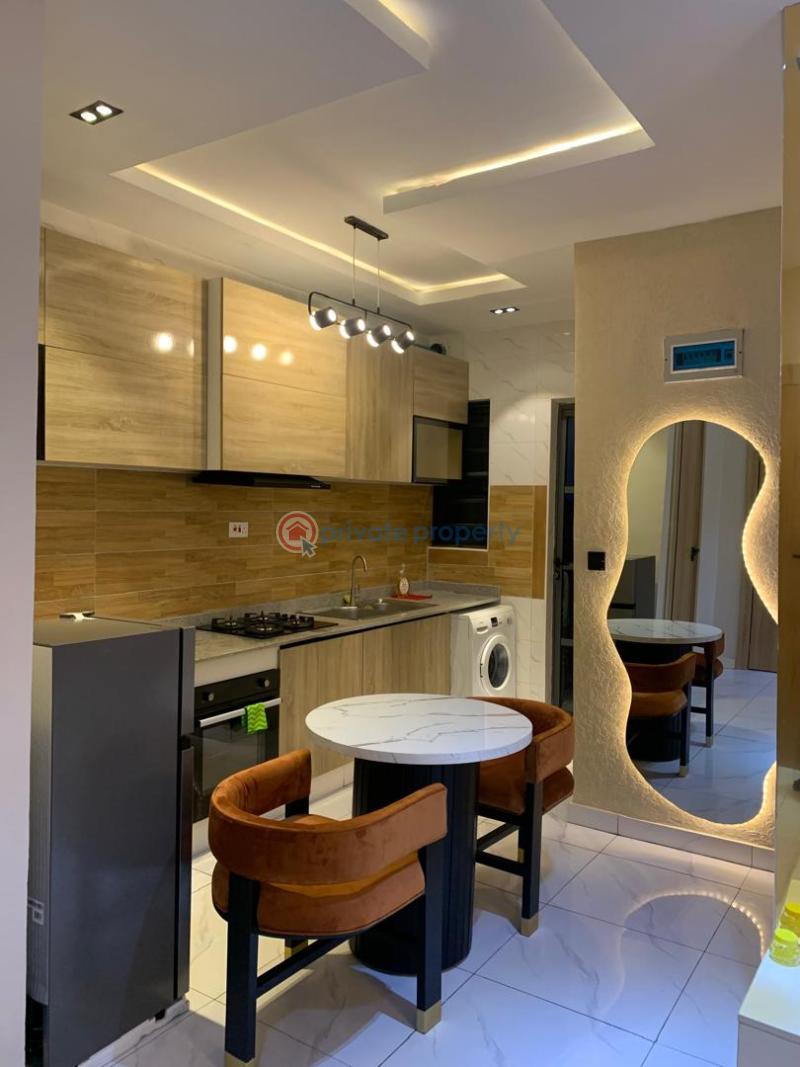 Luxury 1 bedroom apartment - 3 1 bedroom Mini Flat Short let Ologolo Lekki Lagos - 3