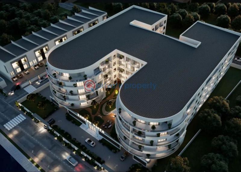 1 bedroom Flat & Apartment For Sale Freedom Way Lekki Phase 1 Lagos - 3