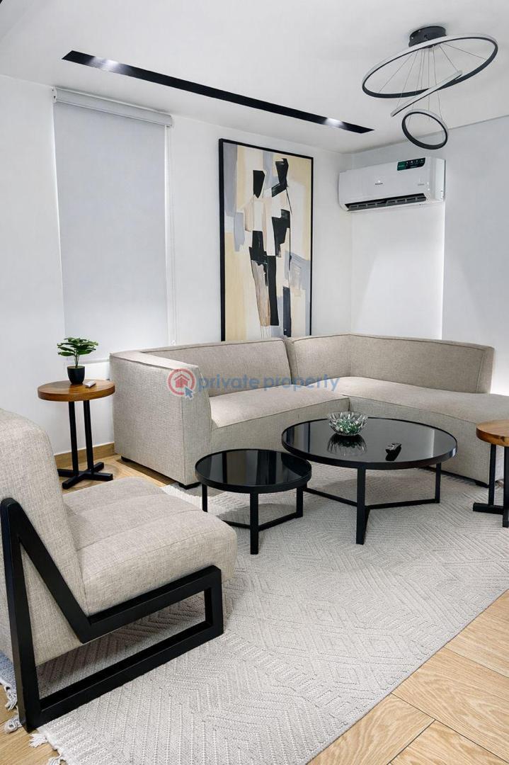 1 bedroom Mini Flat Short let Yaba Lagos - 7