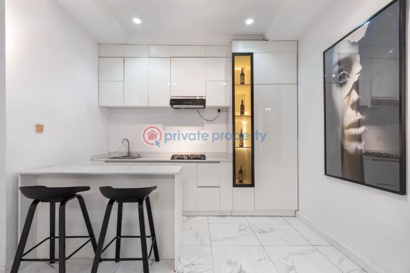 1 bedroom Hotel Short let Brownstone Estate Lekki Phase 2 Lagos - 4