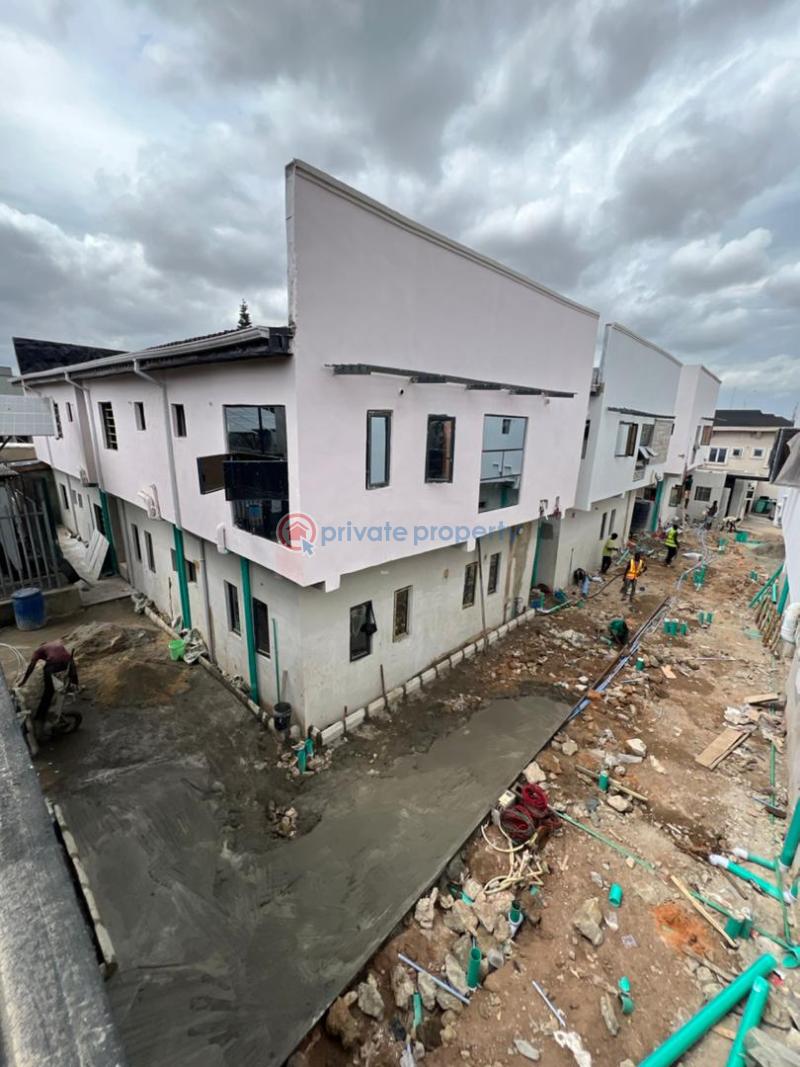 1 bedroom Mini Flat For Sale Obanikoro, Shomolu Obanikoro Shomolu Lagos - 0