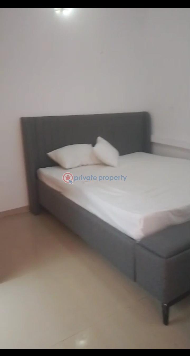 1 bedroom Self Contain For Rent Banana Island Ikoyi Lagos - 3