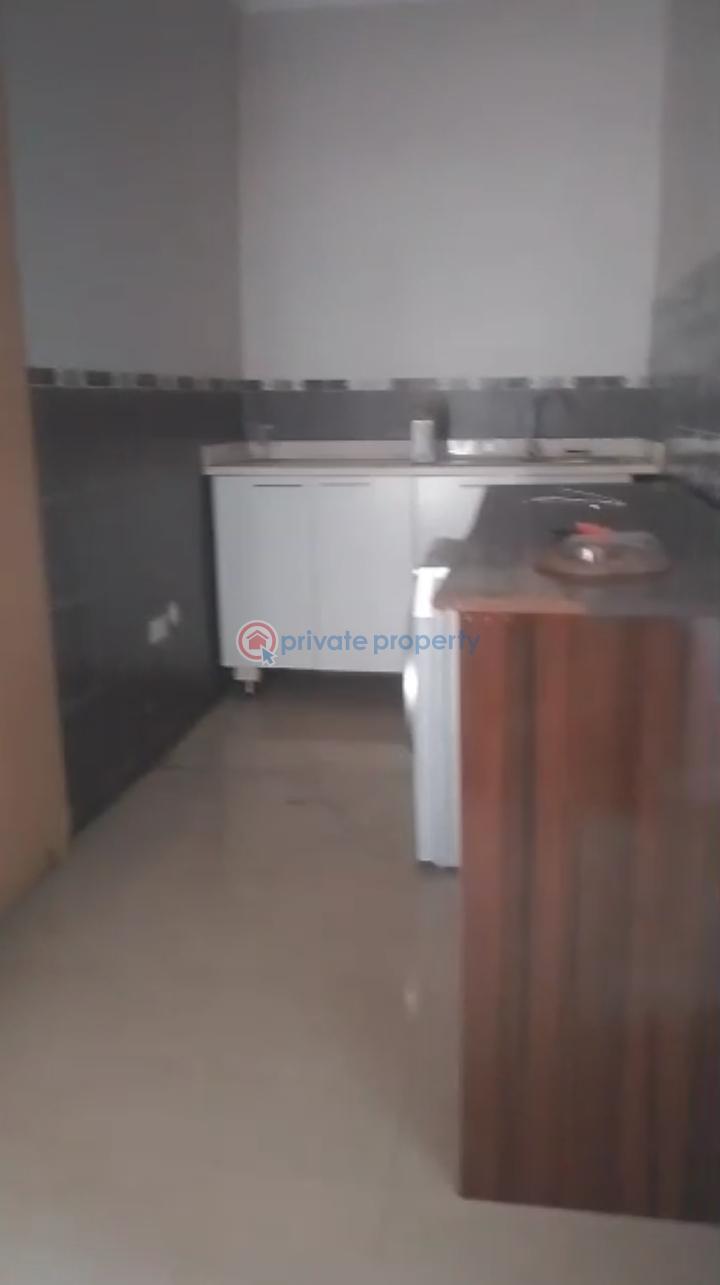 1 bedroom Self Contain For Rent Banana Island Ikoyi Lagos - 3
