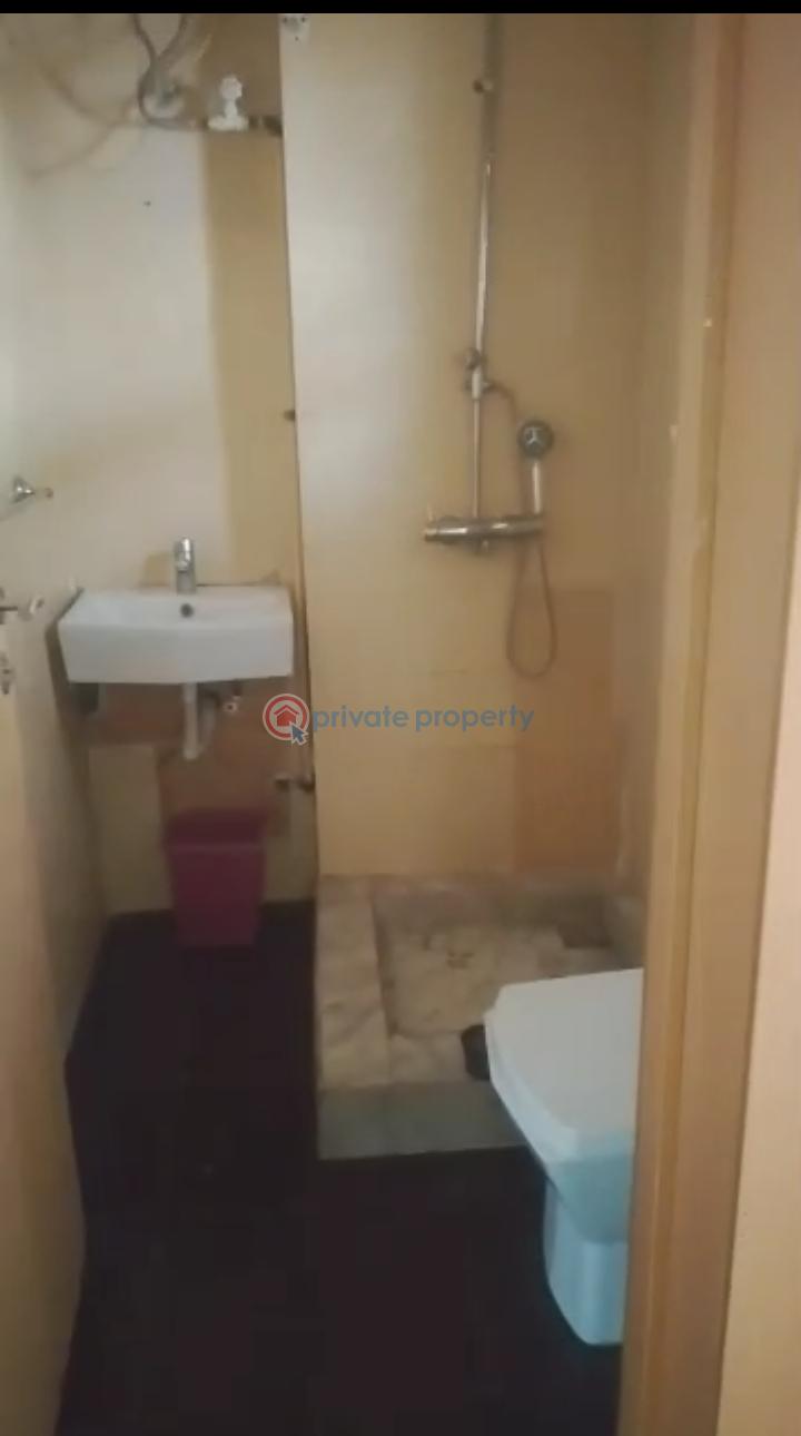 1 bedroom Self Contain For Rent Banana Island Ikoyi Lagos - 5