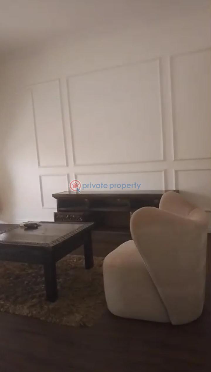 1 bedroom Self Contain For Rent Banana Island Ikoyi Lagos - 1