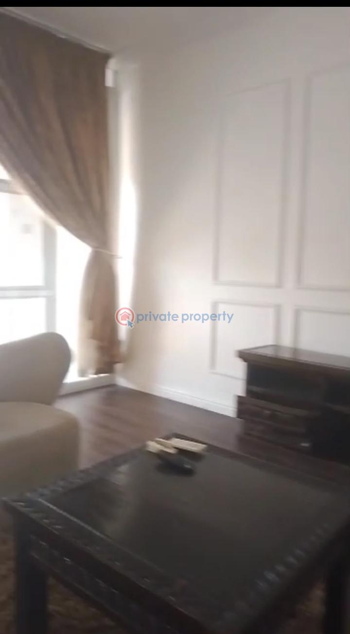 1 bedroom Self Contain For Rent Banana Island Ikoyi Lagos - 2