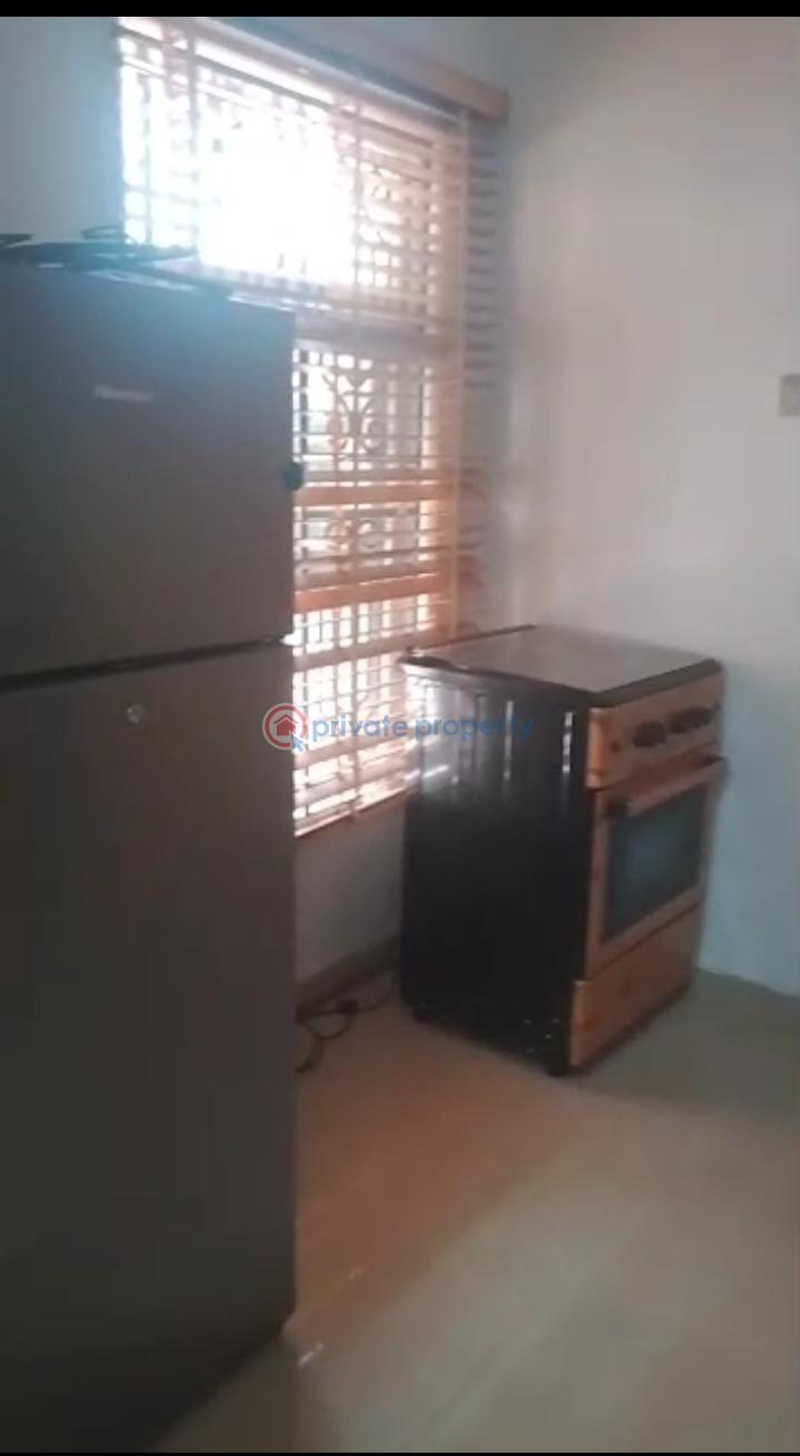 1 bedroom Self Contain For Rent Banana Island Ikoyi Lagos - 4