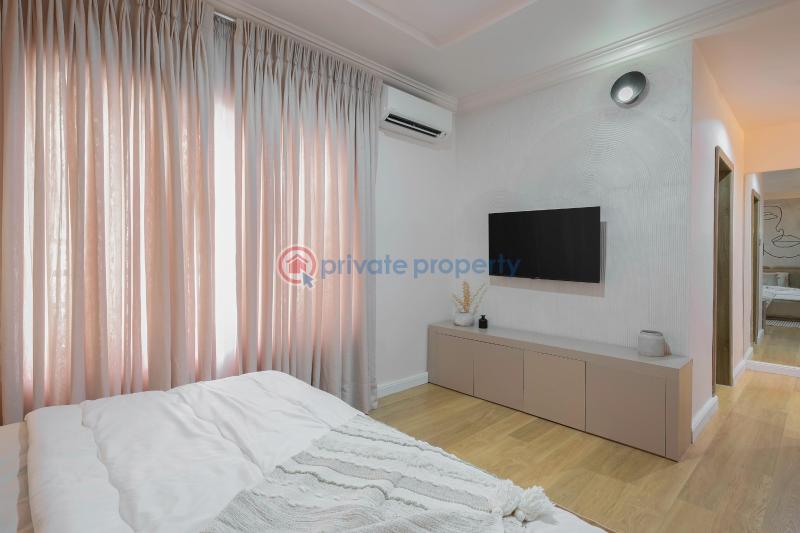 Luxury 1 bedroom apartment - 7 1 bedroom Block Of Flats Short let Ikate Elegushi Lekki Lagos - 7
