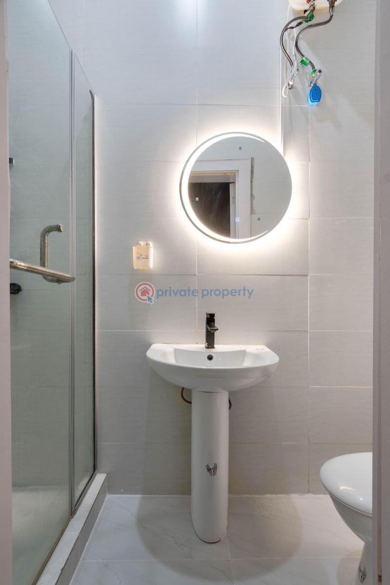 1 bedroom Block Of Flats Short let Lekki Phase 1 Lagos - 10