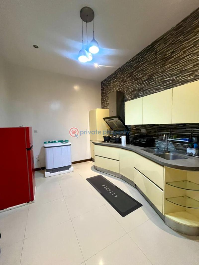 1 bedroom Mini Flat Short let Oniru Victoria Island Lagos - 7