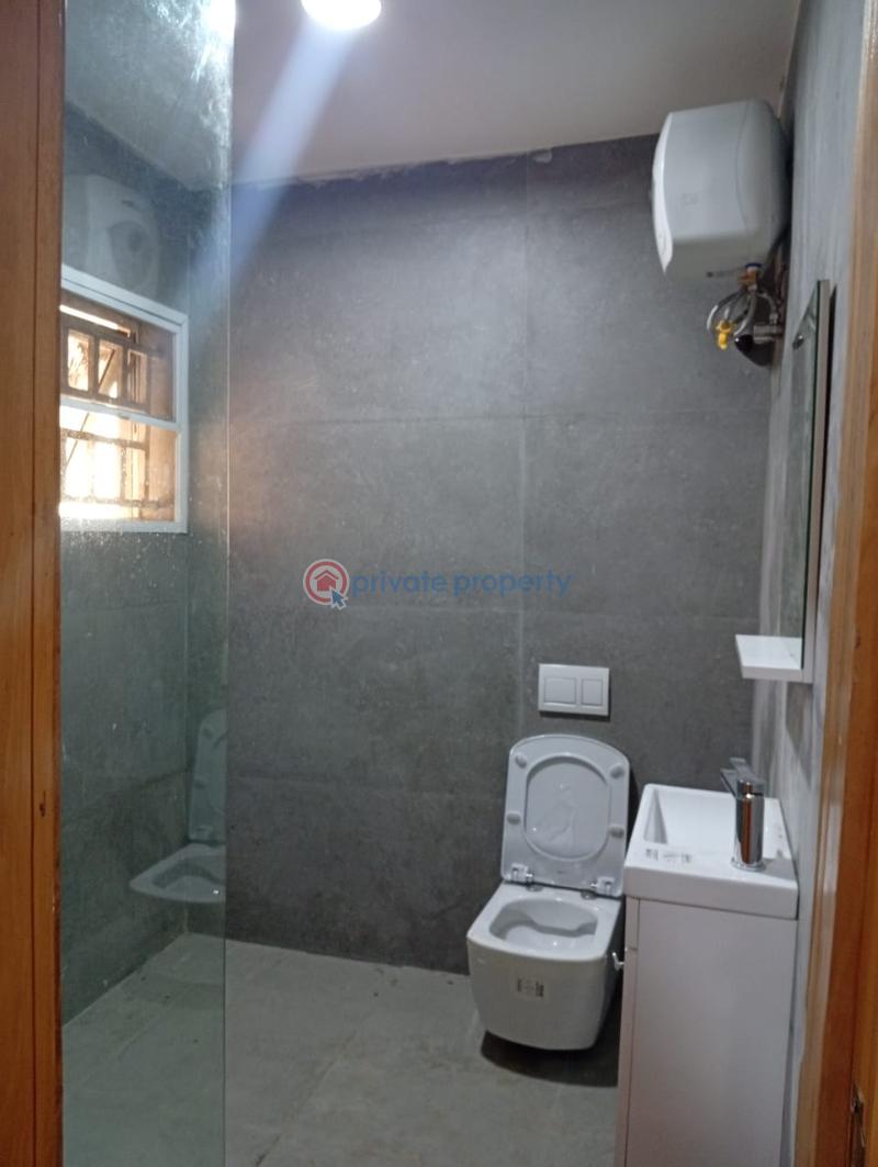 1 bedroom Mini Flat For Rent Banana Island Ikoyi Lagos - 3