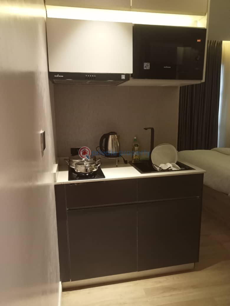 Luxury 1 bedroom apartment - 2 1 bedroom Short Stay Short let Wuye Abuja Phase 2  - 2