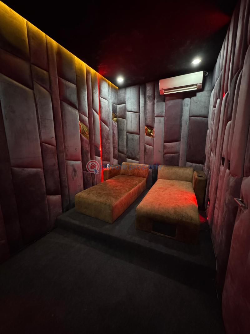 1 bedroom Block Of Flats Short let Lekki Phase 1 Lagos - 15