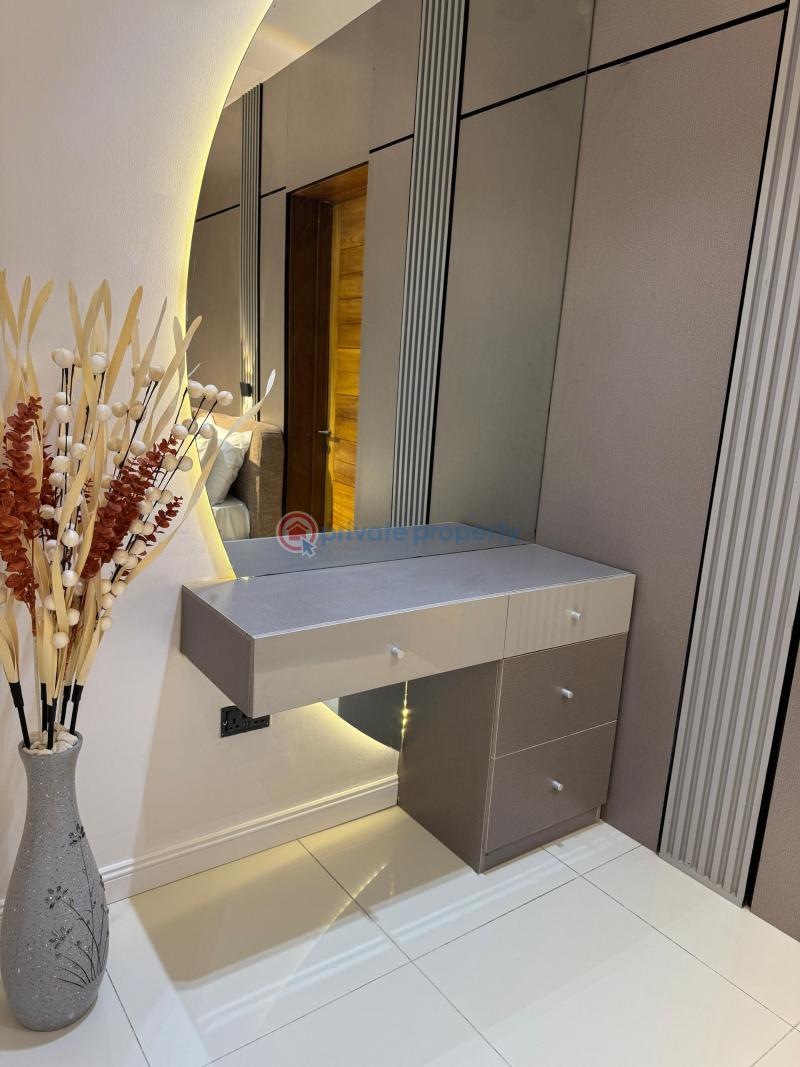 1 bedroom Block Of Flats Short let Lekki Phase 1 Lagos - 13