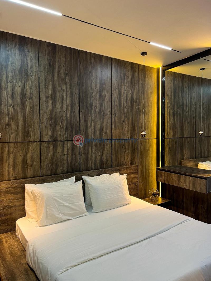 1 bedroom Mini Flat Short let Utako Abuja Phase 2  - 10