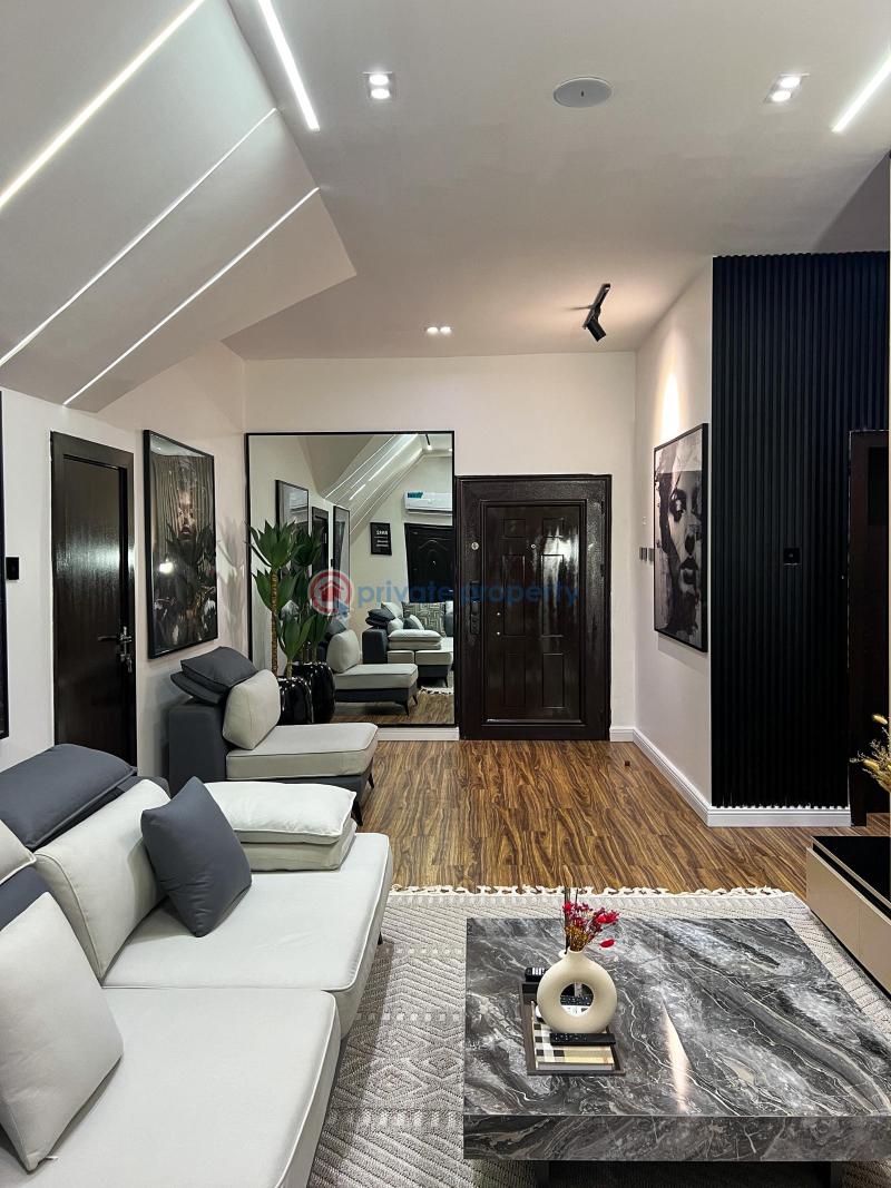 1 bedroom Mini Flat Short let Utako Abuja Phase 2  - 6