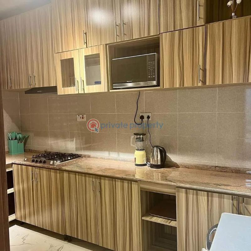 Luxury 1 bedroom apartment - 8 1 bedroom Flat & Apartment Short let Wuse II Abuja Phase 1  - 8