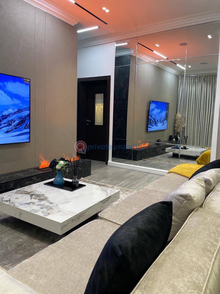 1 bedroom Mini Flat Short let Utako Abuja Phase 2  - 6